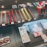 スウィーツ&カフェ 奏春楼 - 