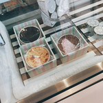 スウィーツ&カフェ 奏春楼 - 