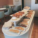 スウィーツ&カフェ 奏春楼 - 