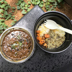 negombo33 - チキンカレー