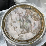 negombo33 - テイクアウト状態