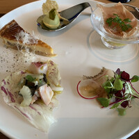 MAIN DINING by THE HOUSE OF PACIFIC - 