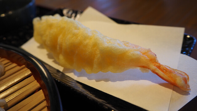 そば処 木こりん - 横手（そば）の写真