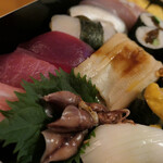 Matsubazushi - 