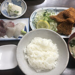 さすけ食堂 - 