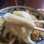 丸亀製麺 - 