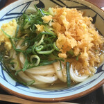 丸亀製麺 - 