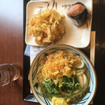 丸亀製麺 - 