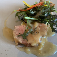 MAIN DINING by THE HOUSE OF PACIFIC - 