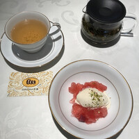 tcc GINZA - 