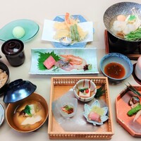 日本料理 魚つぐ 北習志野 懐石 会席料理 ネット予約可 食べログ