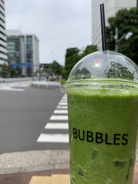 バブルス Bubbles 青山一丁目 ジュースバー 食べログ バブルス Bubbles 青山一丁目 ジュースバー 食べログ