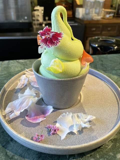 Maestro マエストロ 京都市役所前 カフェ 喫茶 その他 食べログ Maestro マエストロ 京都市役所前 カフェ 喫茶 その他 食べログ
