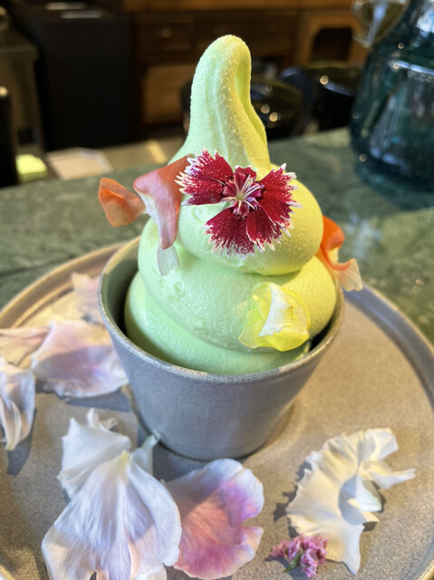 Maestro マエストロ 京都市役所前 カフェ 喫茶 その他 食べログ