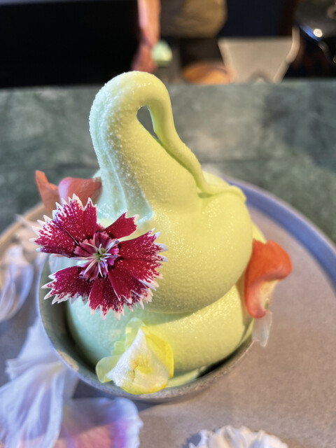 Maestro マエストロ 京都市役所前 カフェ 喫茶 その他 食べログ