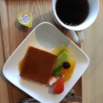 Cafe GA楽 - 