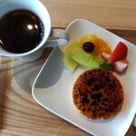 Cafe GA楽 - 