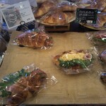 エスプラン - 料理写真: