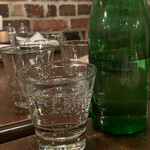 カフェ ラ・ボエム - 