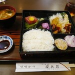 Miso Katsu Yasubee - 