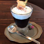 Cafe En楽 - 