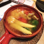 居酒屋 かわらや - 