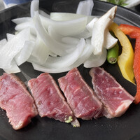江戸前肉割烹 宮下 - 