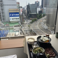 江戸前肉割烹 宮下 - 