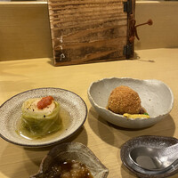 すぎ乃 麻布十番 - 