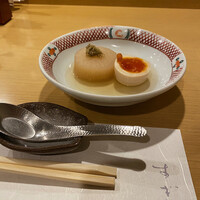 すぎ乃 麻布十番 - 