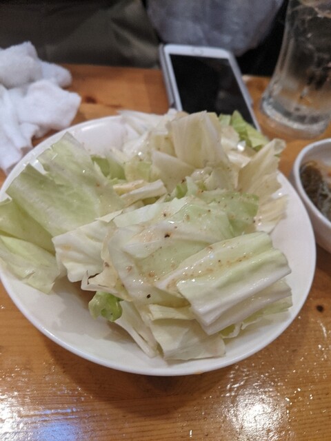 呑む三 image