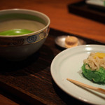 一保堂茶舗 喫茶室 嘉木 - 