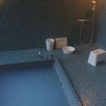 海坐 - ４組しか泊まっておりませんので、お風呂は常に貸切。もちろん露天です！