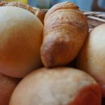 海坐 - パンは手作り。こんなに美味しいクロワッサンは初めて！