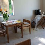 海坐 - 内装も木造りのものが多いです。