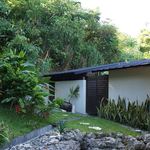 海坐 - 緑に囲まれております＾＾