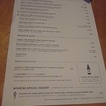 T.Y.HARBOR - サラダやスープも！