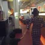 T.Y.HARBOR - ついに順番がやってきました〜