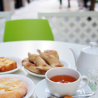 メゾンカイザーカフェ_1