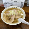 青竹手打ラーメン 日向屋