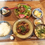 酒とめし 開放弦 - 