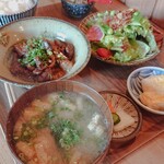 酒とめし 開放弦 - 