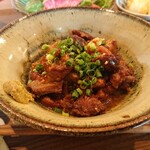 酒とめし 開放弦 - 