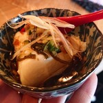 酒とめし 開放弦 - 