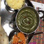 Indian Dinning Cafe Mataa - 