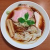 らぁ麺 とうひち