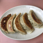 ラーメンハウス蘭蘭 - 