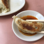 ラーメンハウス蘭蘭 - 