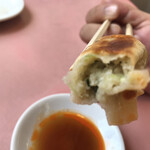 ラーメンハウス蘭蘭 - 