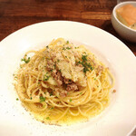 Torattoria Ajiago - 